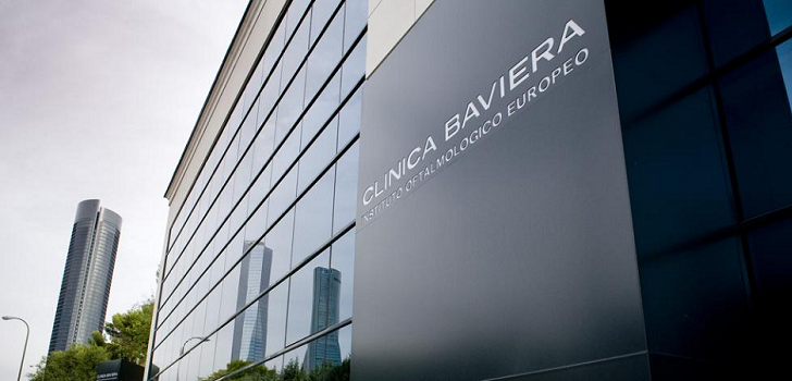 Clínica Baviera y Manos Unidas construirán un hospital oftalmológico en India por 125.000 euros
